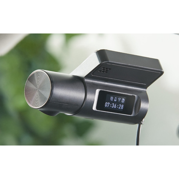 Uniden iGO CAM 445 — 2K Super HD Smart Dash Cam